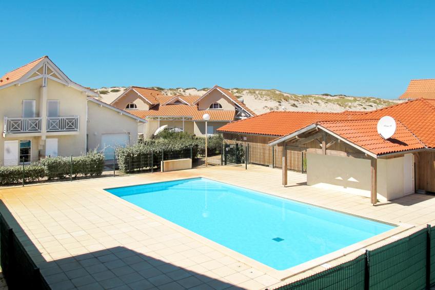 Résidence Belle Dune (BPL332) - foto 2