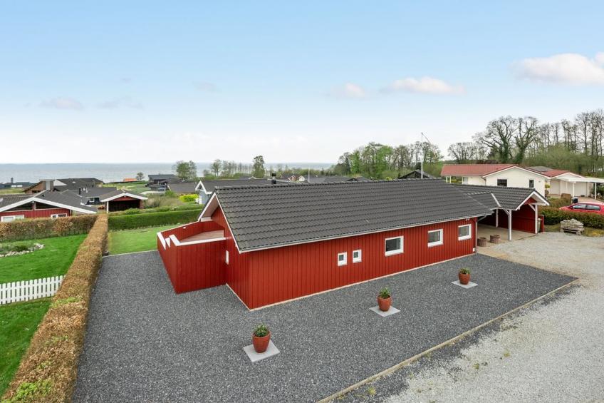 "Henrijette" - 200m from the sea in SE Jutland - foto 38