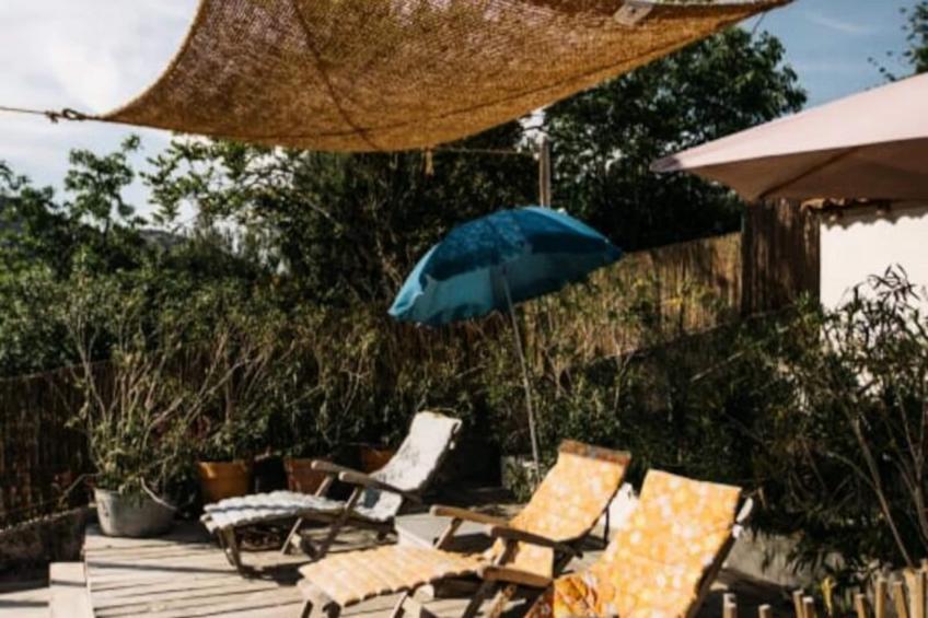 Perle Rare Avec Vues Panoramiques - foto 12