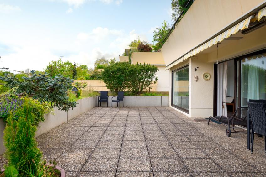 Terrassenwohnung am Kurpark - foto 41