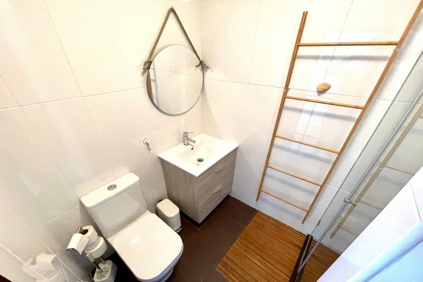 Casa Tété - apartment in Benagil - foto 35