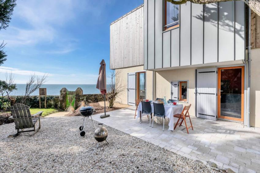 Maison à Préfailles - foto 2