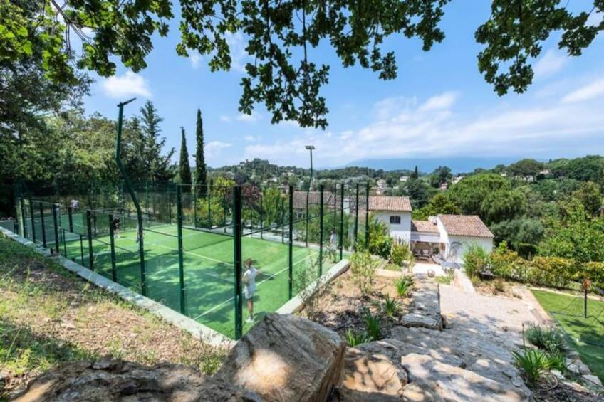 Résidence Villa 400m² Padel Piscine Volley - foto 68