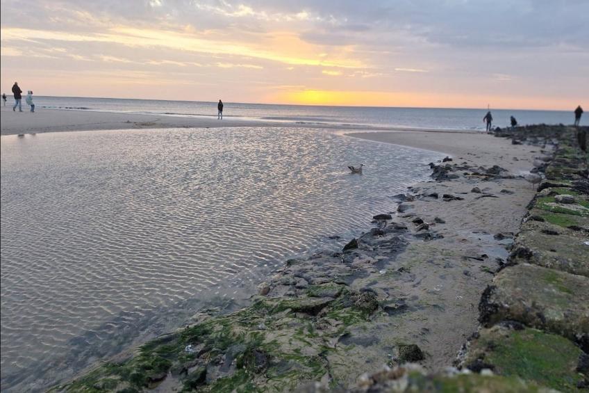 Apartments home Ursula, Westerland - Type B - foto 25