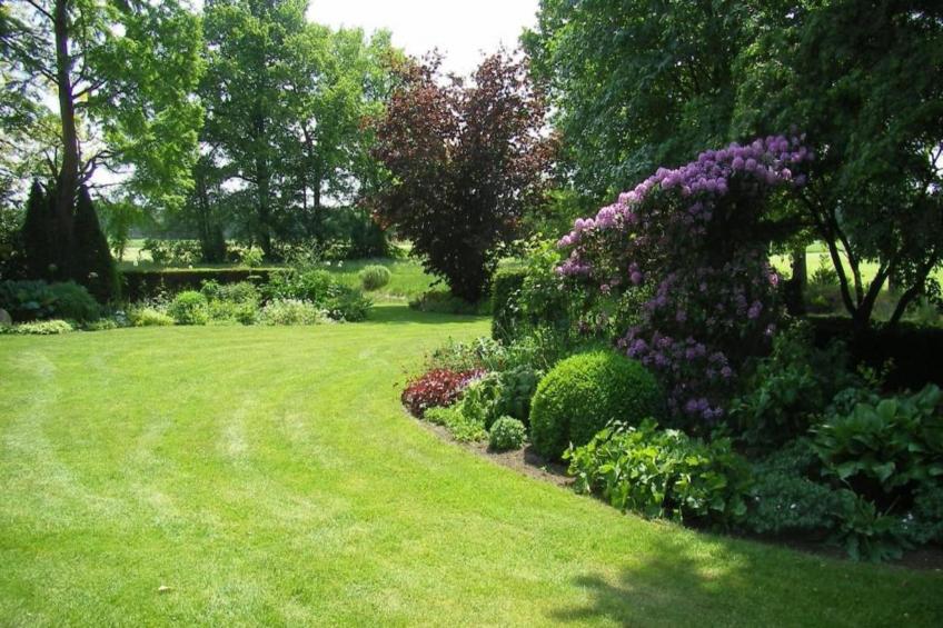 Vakantiecentrum 't Schuttenbelt 7 - foto 33