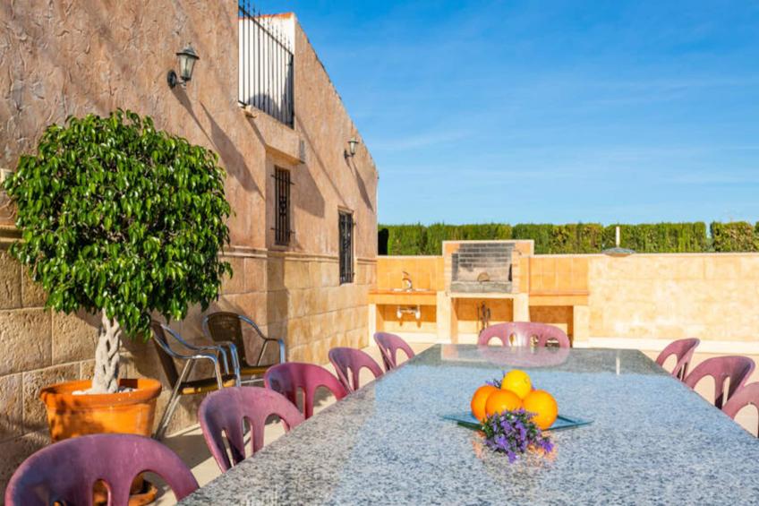 Mobil Home - Bungalow - Cottage à Dolores - foto 8