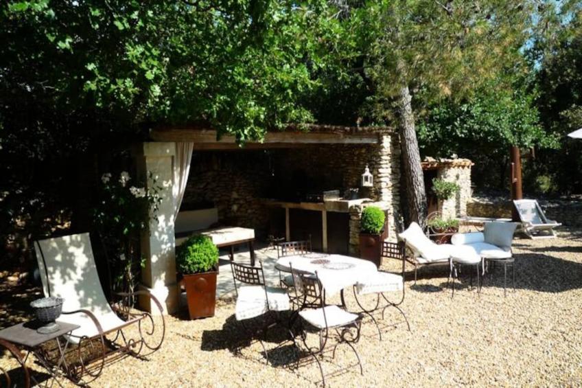 Belle Villa Provençale Avec Piscine Et Jacuzzi - foto 9