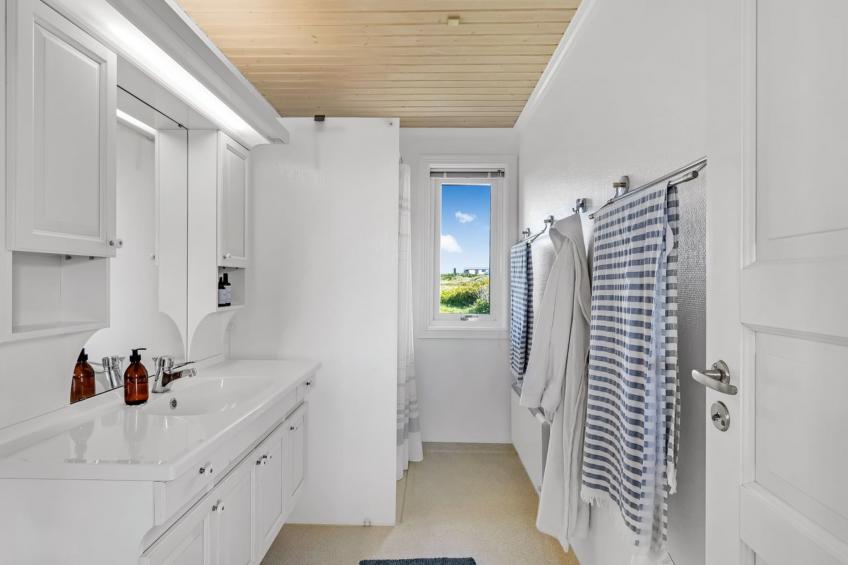 "Aise" - 75m from the sea in Western Jutland - foto 18