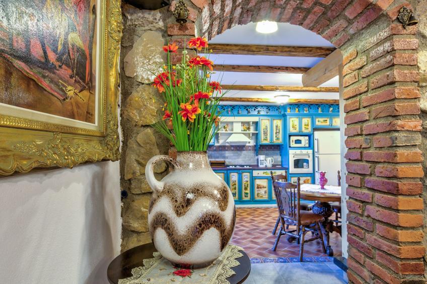 Ambient Chalet - foto 23