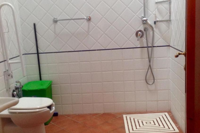 Behindertengerechtes Drei-Zimmer-Appartement, Typ E - foto 16