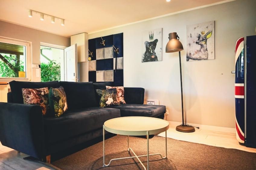 Maison jumelle, Stare Czaple - foto 4