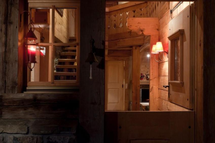 Berghütte "Le Chalet de Lara" - foto 15