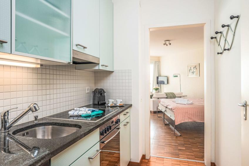 Doppelzimmer Classic - foto 4