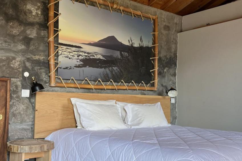 "Vinea Lava" mit Blick auf das Wasser - foto 47