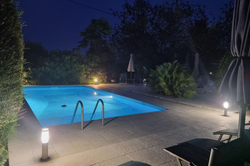 Villa 'Grand Tauzia' - foto 18