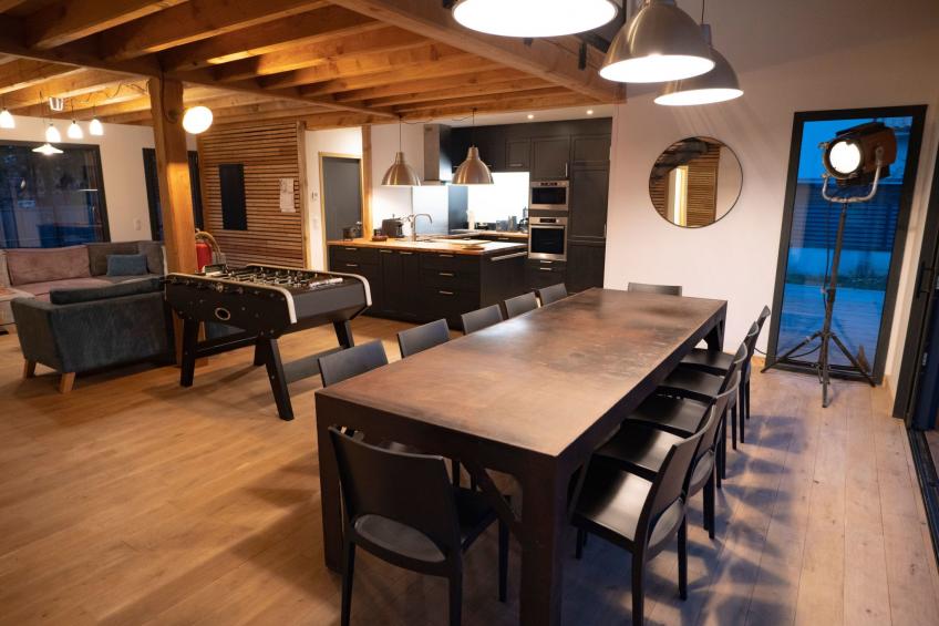 Außergewöhnliche Villa Andernos les Bains - foto 3