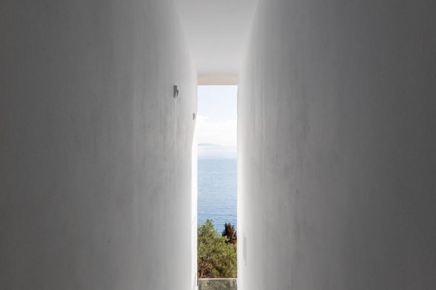 Luxuriöse Wohnung mit Meerblick Stoa Serenity - foto 21