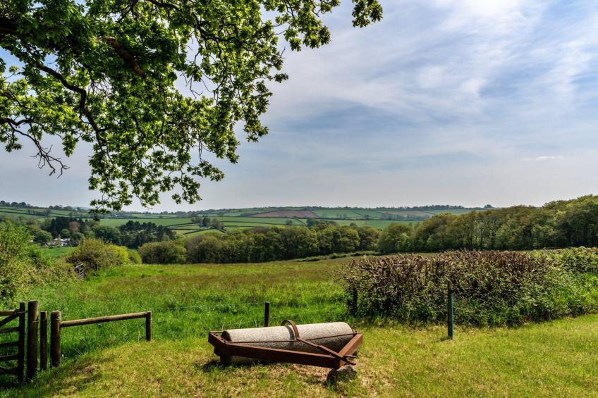 Cutkieve Farm Cottage - foto 3