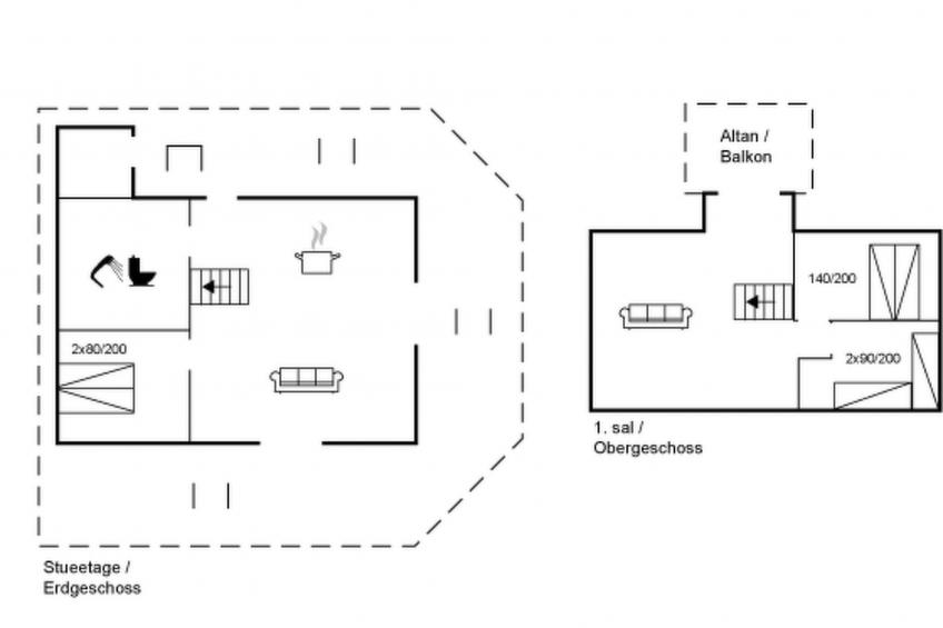 "Aliana" - 300m from the sea - foto 2