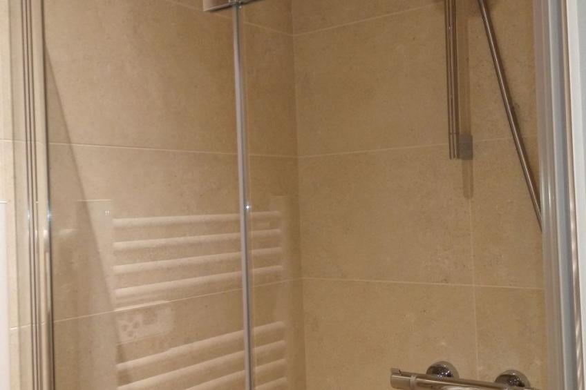 T2 Helle Stadtzentrum Voltaire Zimmer Hof - foto 8