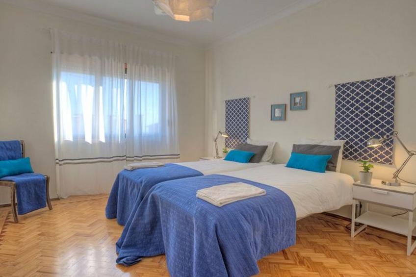 Wohnung "Apolonia7" mit Blick auf das Wasser - foto 12