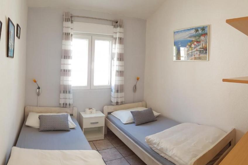 Appartement in Stanići mit Grill - foto 23