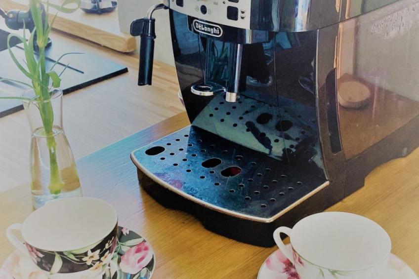 Tor der Berge - Hütte Wolf - foto 53