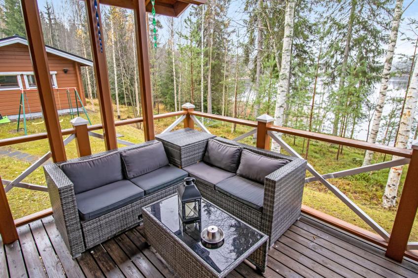 Villa kukka - foto 7