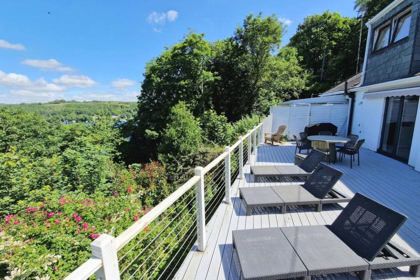 Three Quarter Cottage - foto 13