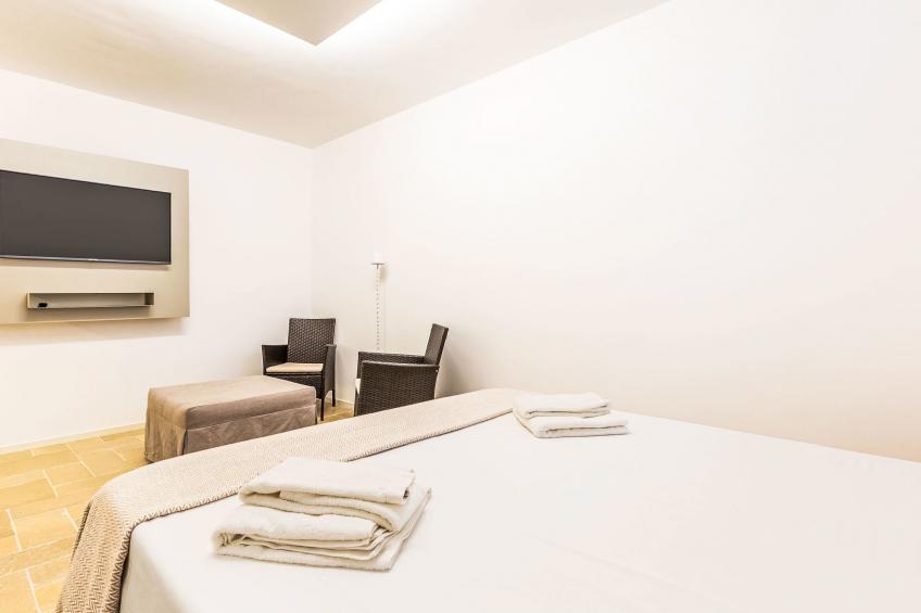 Stupenda Villa Grazia con piscina - foto 31