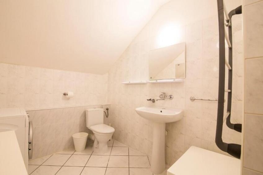 Dom wakacyjny Wczasowa 20 Lubiatowo dla max 10 osób - foto 19