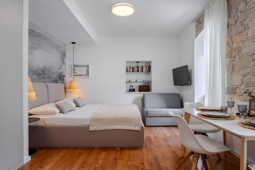Apartments Nonna  - Studio Apartment - foto 6