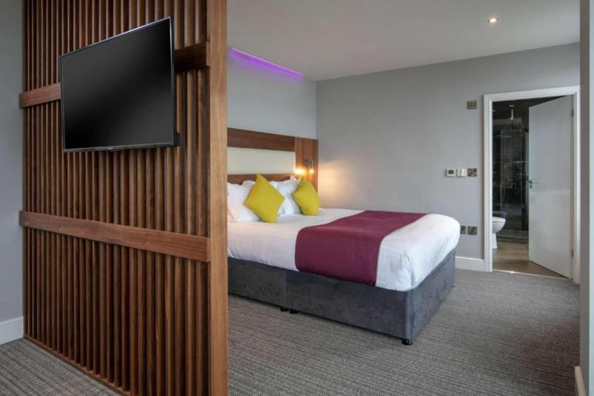Standard Double Room - foto 41
