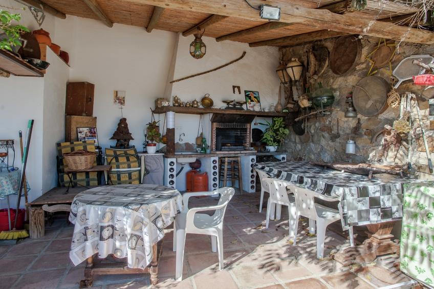 Casa Villa Campito - foto 25