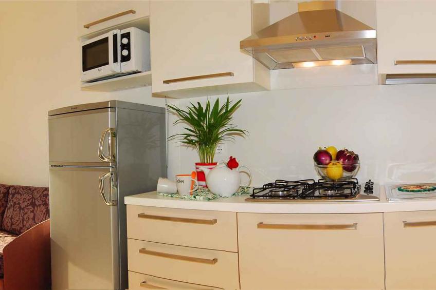 Holiday apartment Apartment 600 meters from the beach - BF-43C2 - foto 21