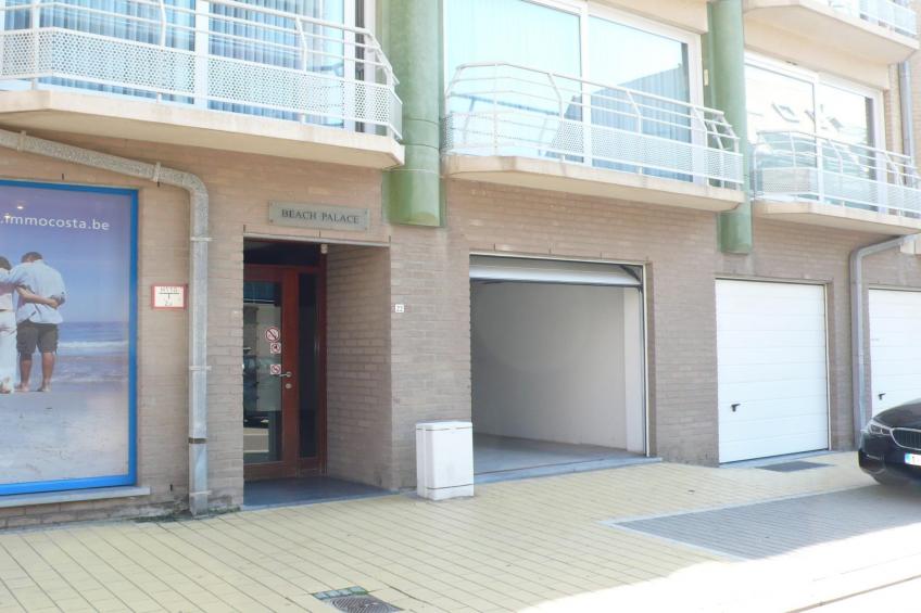 BEACH PALACE / 0401  GARAGE - foto 15