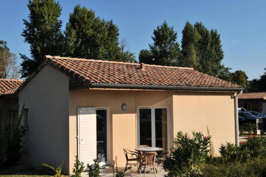 Résidence Le Domaine d'Agrippa - foto 3