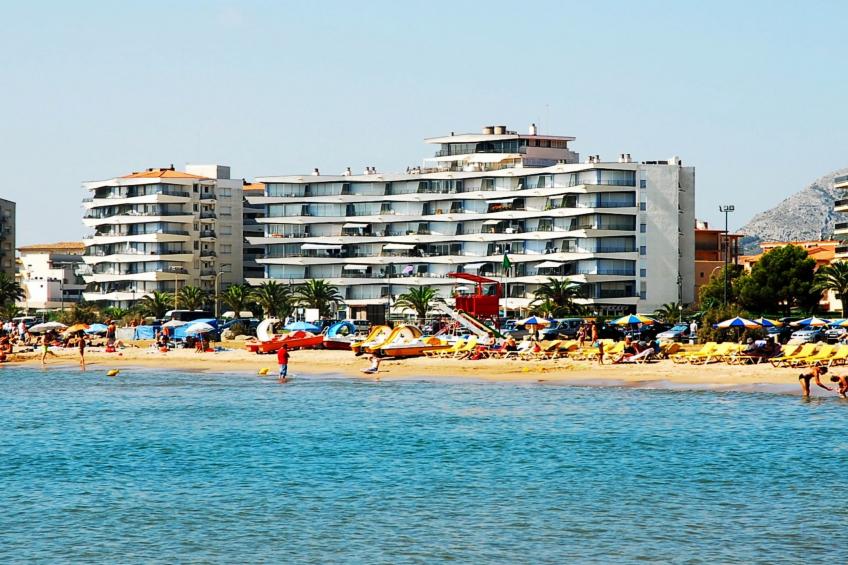 CATALONIA 3-9 - foto 7