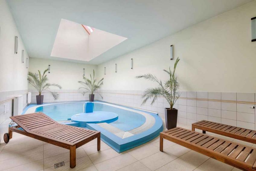 Hotelappartement met binnenzwembad en sauna - VW-Y3DVP - foto 8