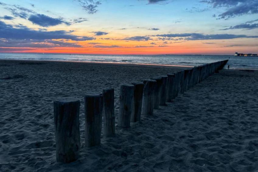 Vakantiepark Zeebad 10 - foto 18