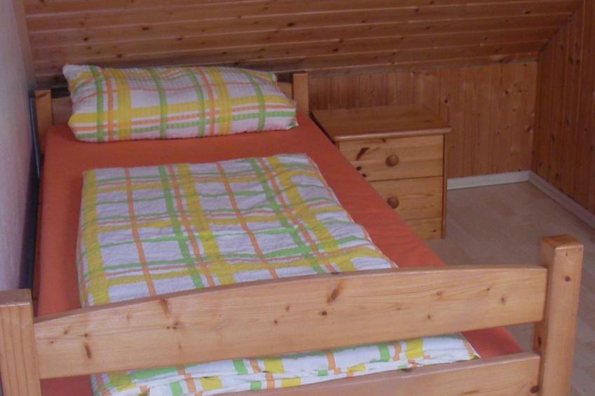 Appartement in Elbersreuth mit Garten - foto 46