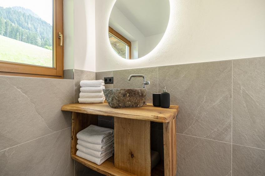 Tirola Chalet Alpbach - foto 14