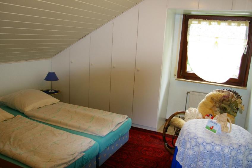 Komfortable Ferienwohnung in Waldnähe - foto 13