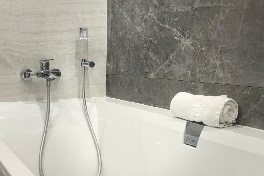 4. Apartment mit 2 Schlafzimmern und Meerblick - foto 39