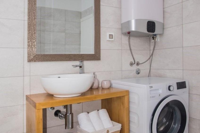 in Primošten mit privatem Pool - foto 28