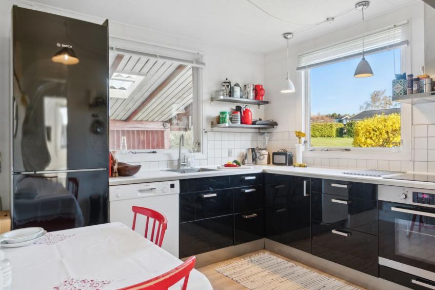 "Velika" - 25m to the inlet in Sealand - foto 18