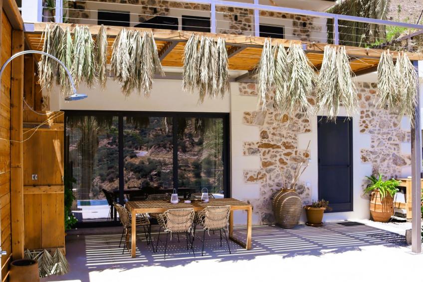 South Palms Dorfhaus, Südkreta - foto 16