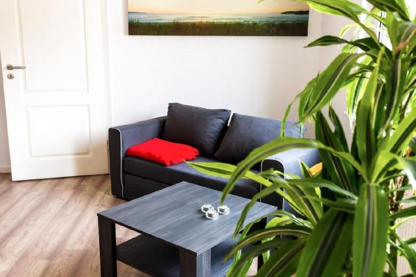 Tolle Ferienwohnung in Freital