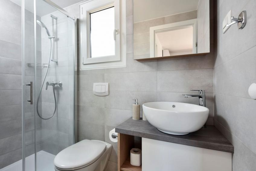 Mobilheim direkt am Strand - foto 7