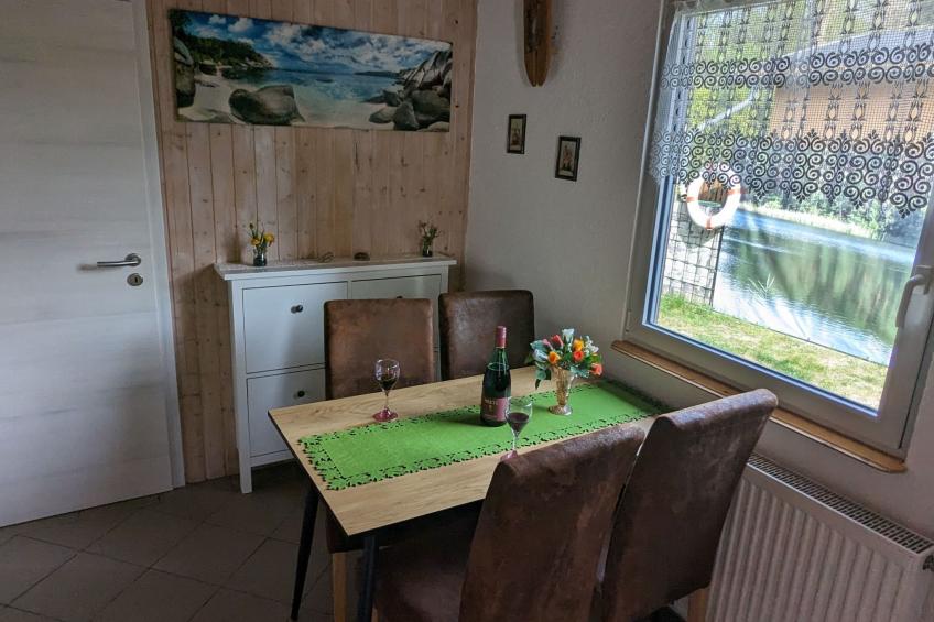 mit Garten, Grill und Terrasse - foto 13